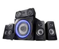 Trust 5.1 GXT 658 Tytan Surround Speaker System - 449675 - zdjęcie 3